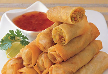 Spring Rolls